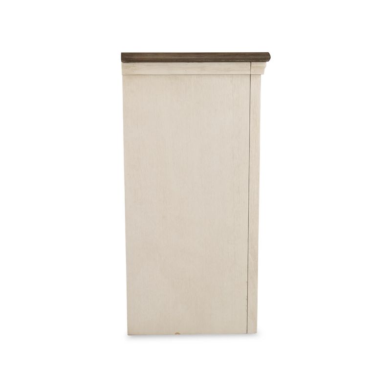 Bolanburg Extra Large TV Stand