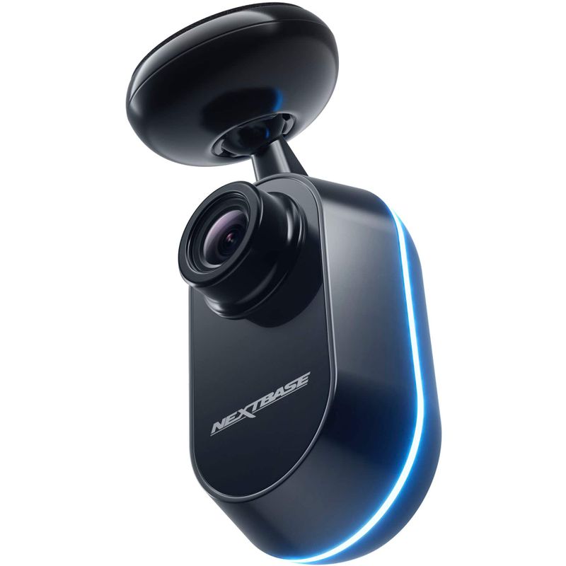 Nextbase - iQ Rear Window Camera - Black