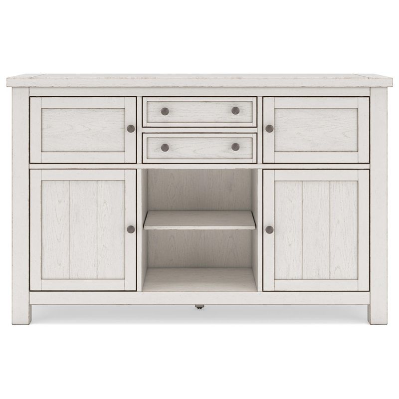 Robbinsdale Dining Server