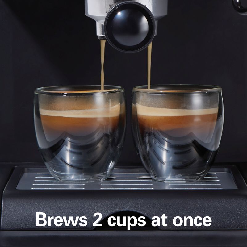 Hamilton Beach - Espresso Maker