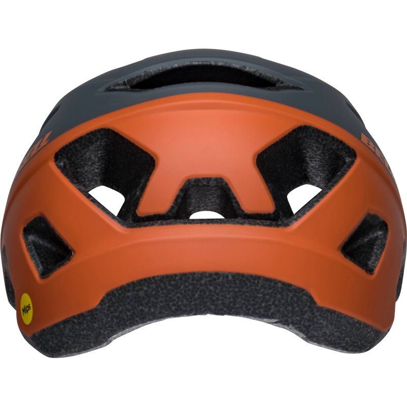 Bell - Soquel Helmet MIPS for Bike and Scooter - Medium - Storm Grey Nardo