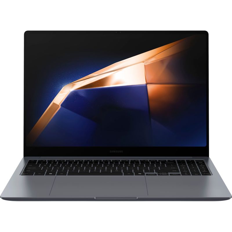 Samsung - Galaxy Book4 Ultra 16" AMOLED Touch Screen Laptop - Intel Core Ultra 7 - 16GB Memory - NVIDIA GeForce RTX 4050 - 1TB SSD - Moonsto