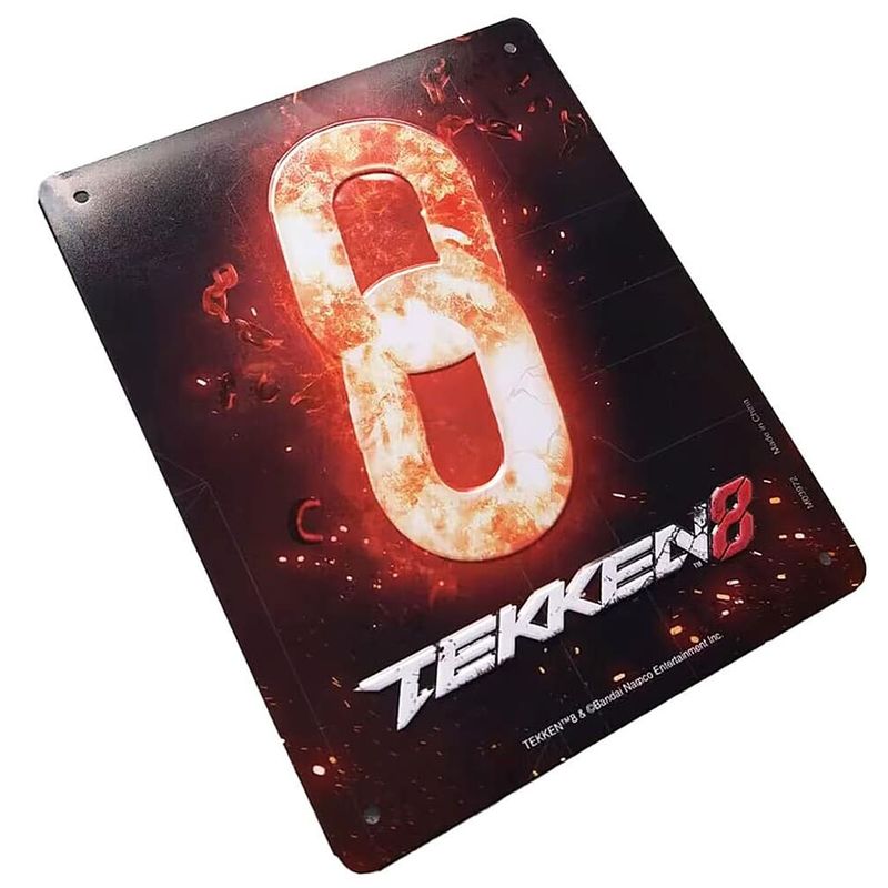 Tekken 8 - PlayStation 5