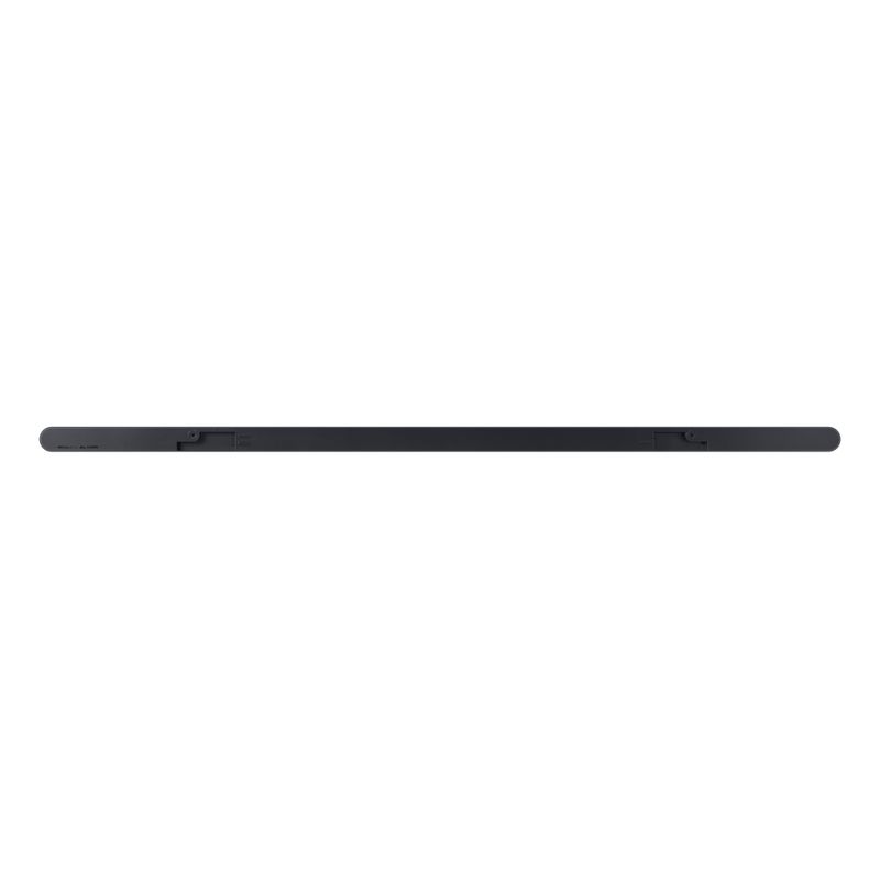 Samsung - Ultra-Slim 3.1.2 Channel Dolby Atmos Soundbar w/ Subwoofer