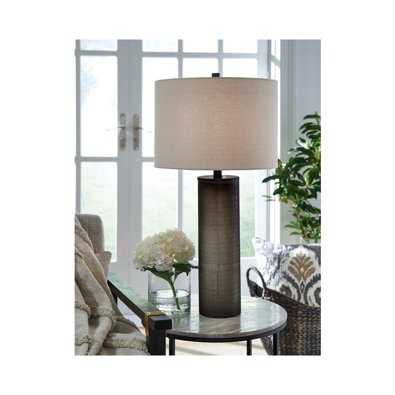 Dingerly Table Lamp