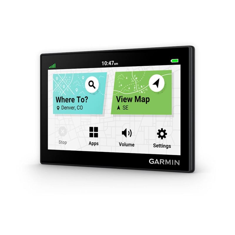 Garmin - Drive 53 & Traffic