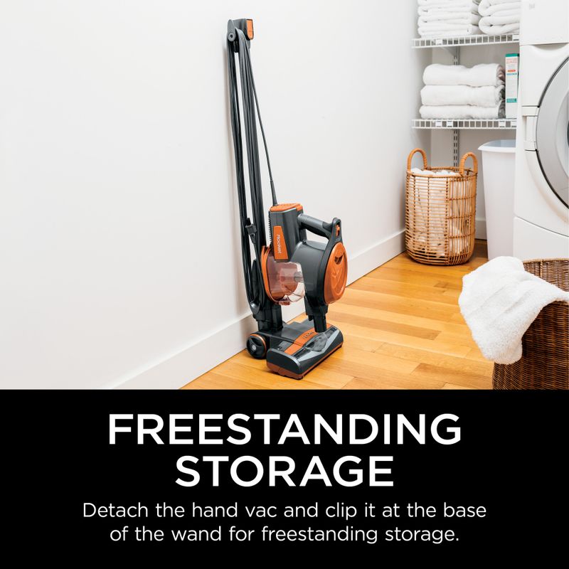 Rent to own Shark Rocket UltraLight Corded Stick Vacuum