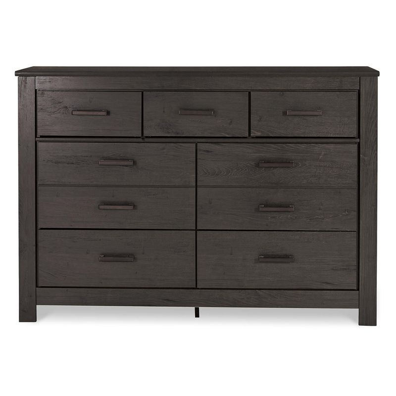 Brinxton Seven Drawer Dresser