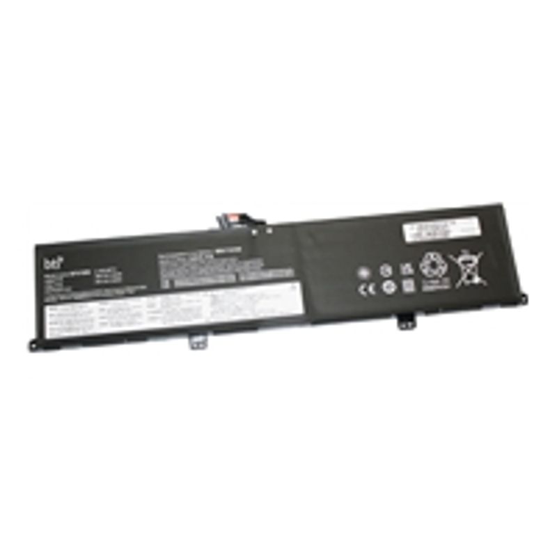 BTI - notebook battery - Li-Ion - 5210 mAh - 80 Wh