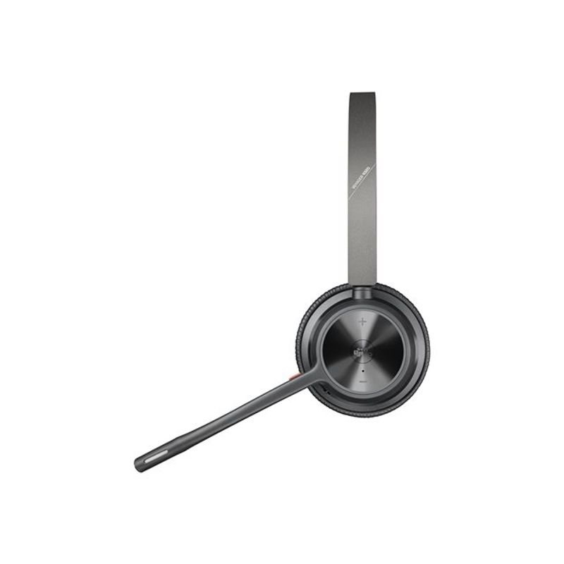 Poly Voyager 4320-M - headset