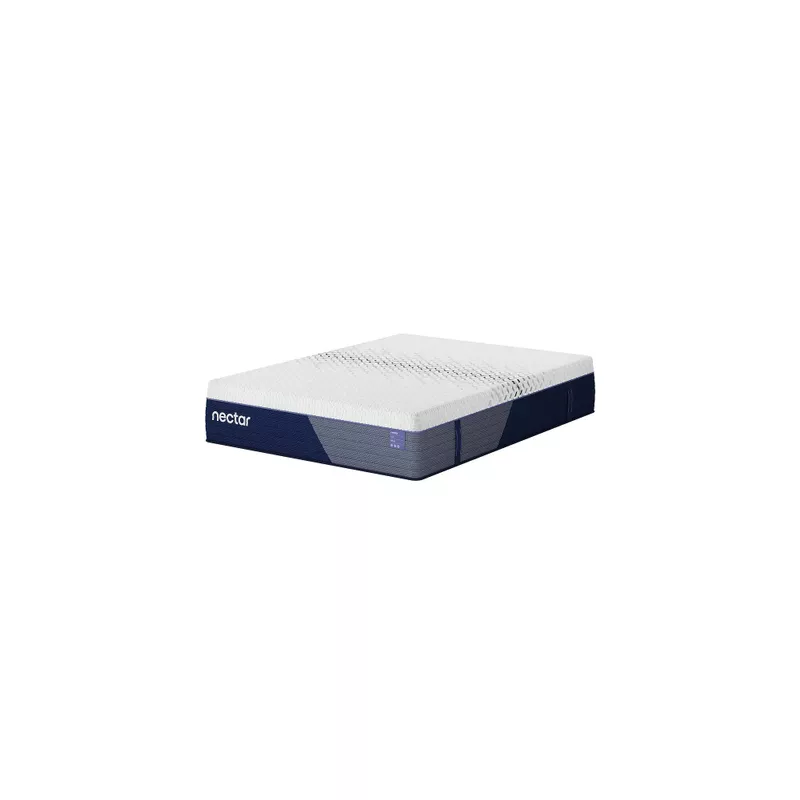 Nectar Luxe Hybrid Queen Mattress