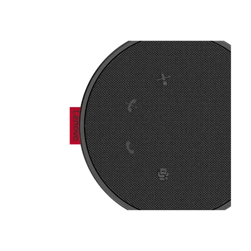 Lenovo Go - speakerphone