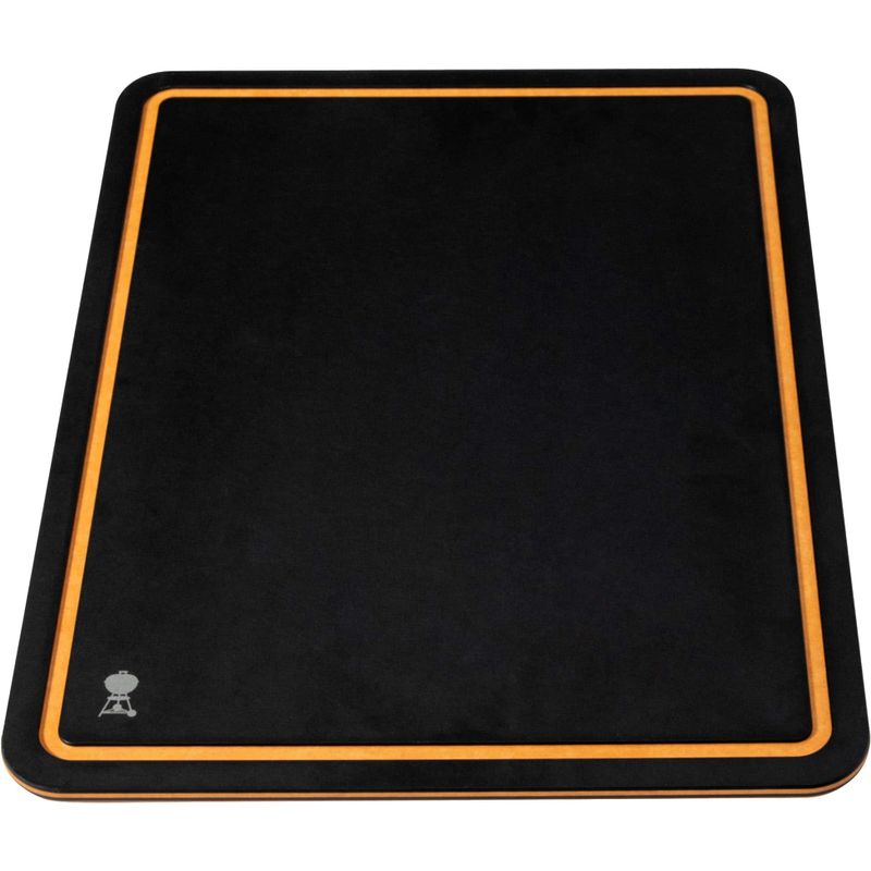 Weber - Works Griddle Side Table Cutting Board 30" and 36" - Tan
