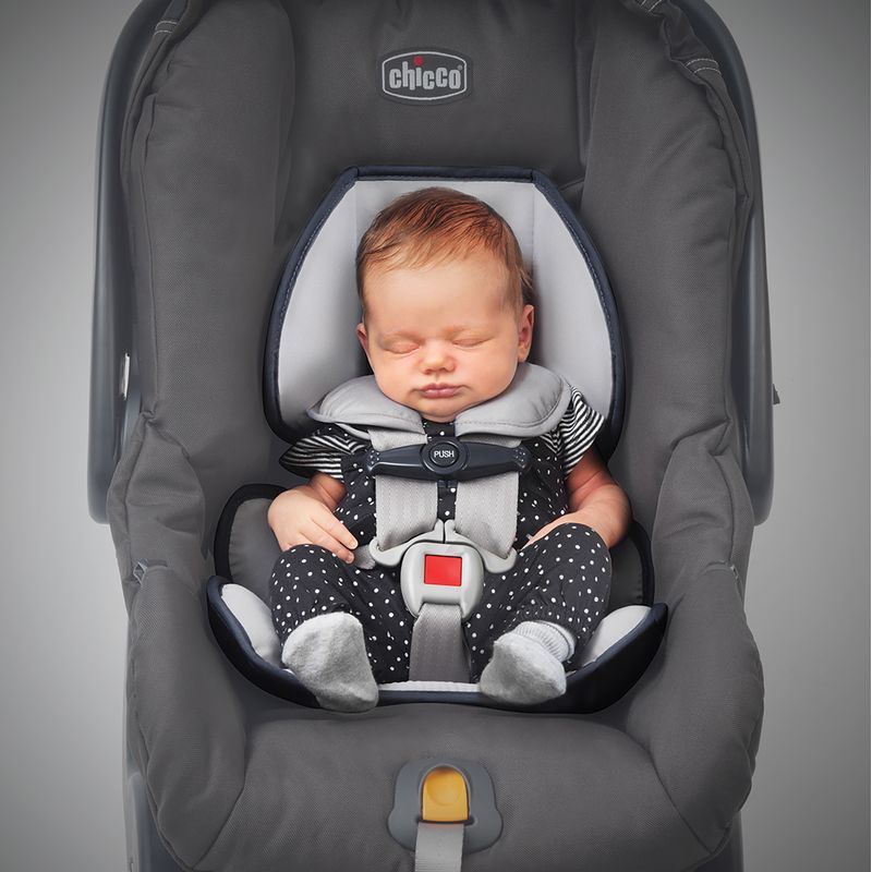 KeyFit Infant Car Seat/Base Encore