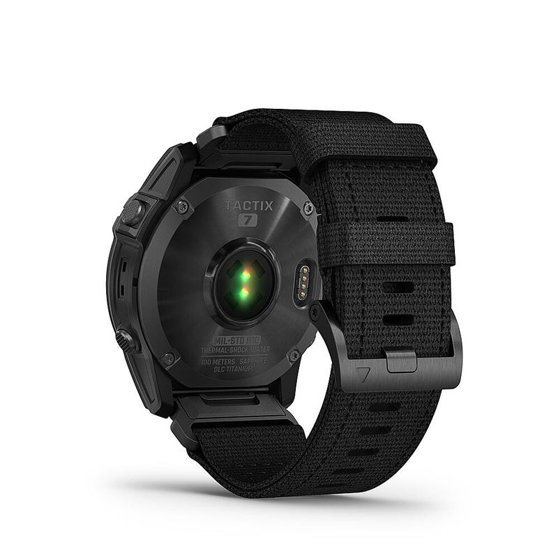 Garmin - Tactix 7 Pro Ballistics w/Nylon Band
