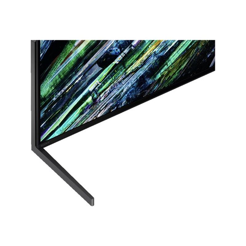 Sony - 77" class BRAVIA XR A95L OLED 4K UHD Smart Google TV (2023)