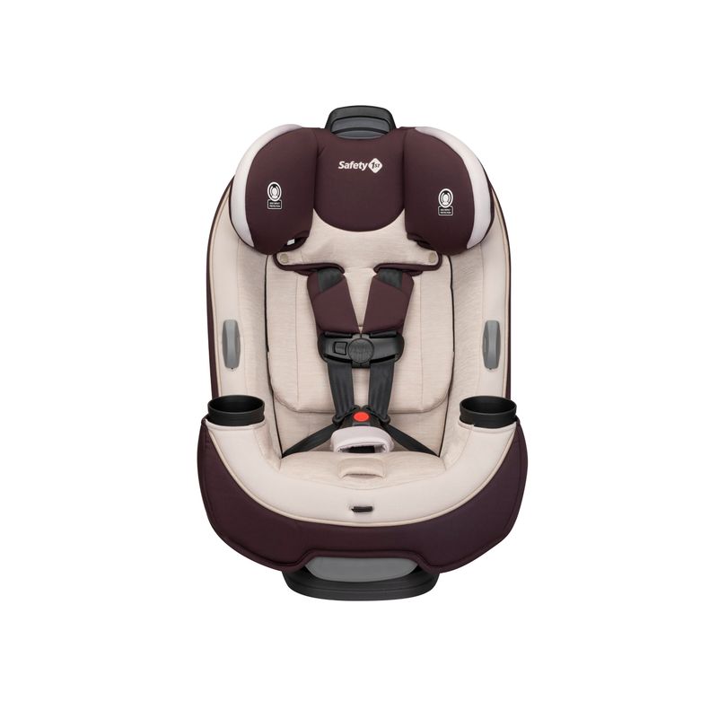 Grow and Go 3-in-1 Convertible Car Seat Dunes Edge