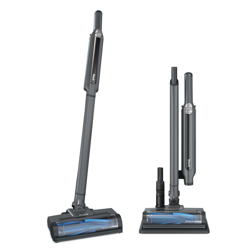 Shark - WANDVAC System Lightweight Cordless Stick Vacuum