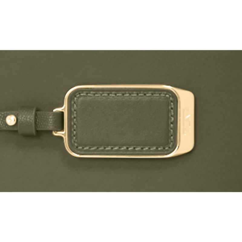 TUMI - Voyageur Persia Crossbody - Olive