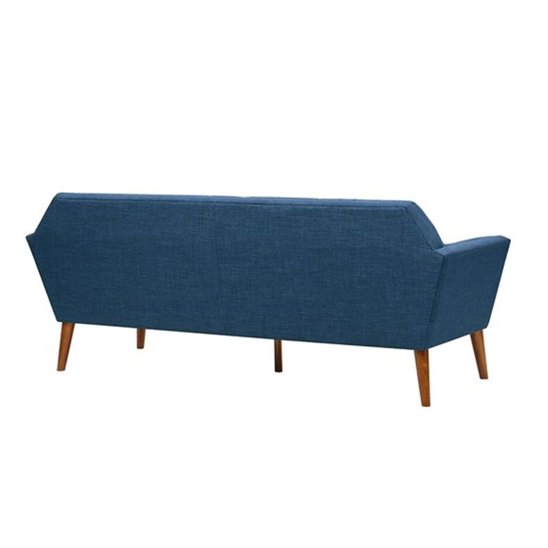 Blue Newport Sofa