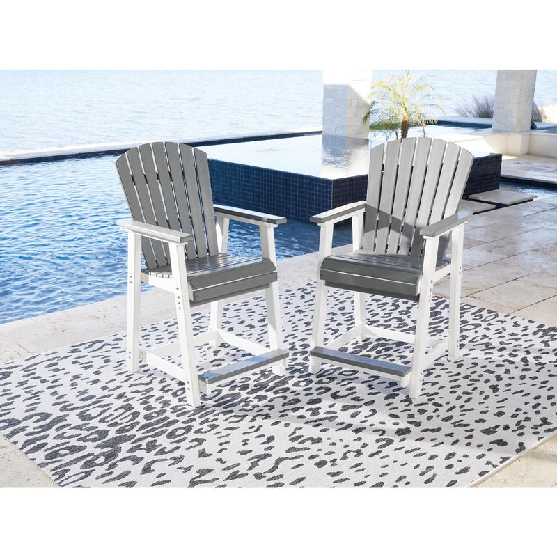 Transville Barstool (2/CN)