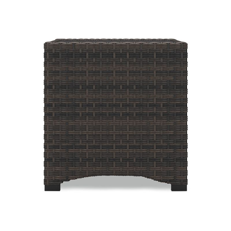 Windglow Outdoor End Table