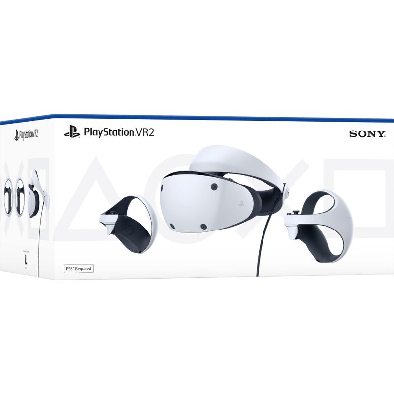 Sony - PlayStation VR2 - Multi