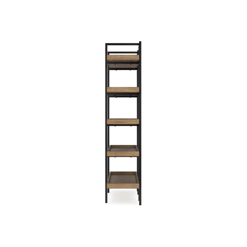 Montia 76" Bookcase