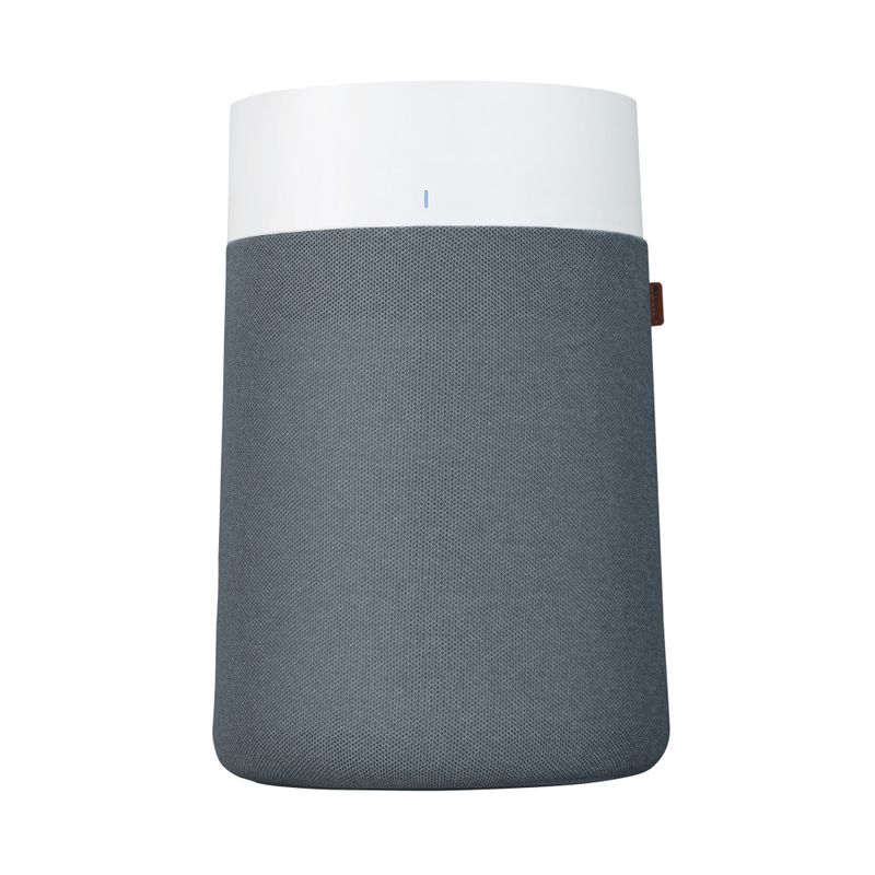 Blueair - Blue Pure 311i Max 1,800 Sq. Ft Smart HEPASilent Air Purifier - White/Seabed
