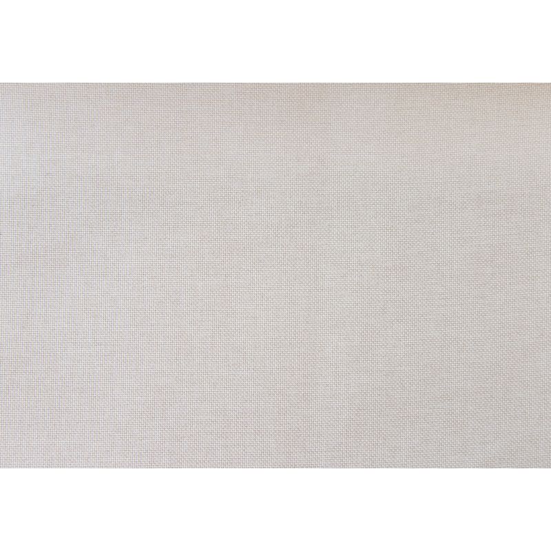 Bed - Queen Size / Beige Linen