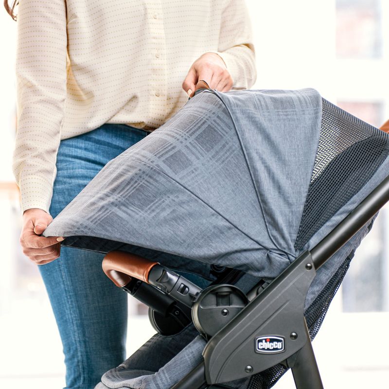 Corso LE Modular Travel System Veranda