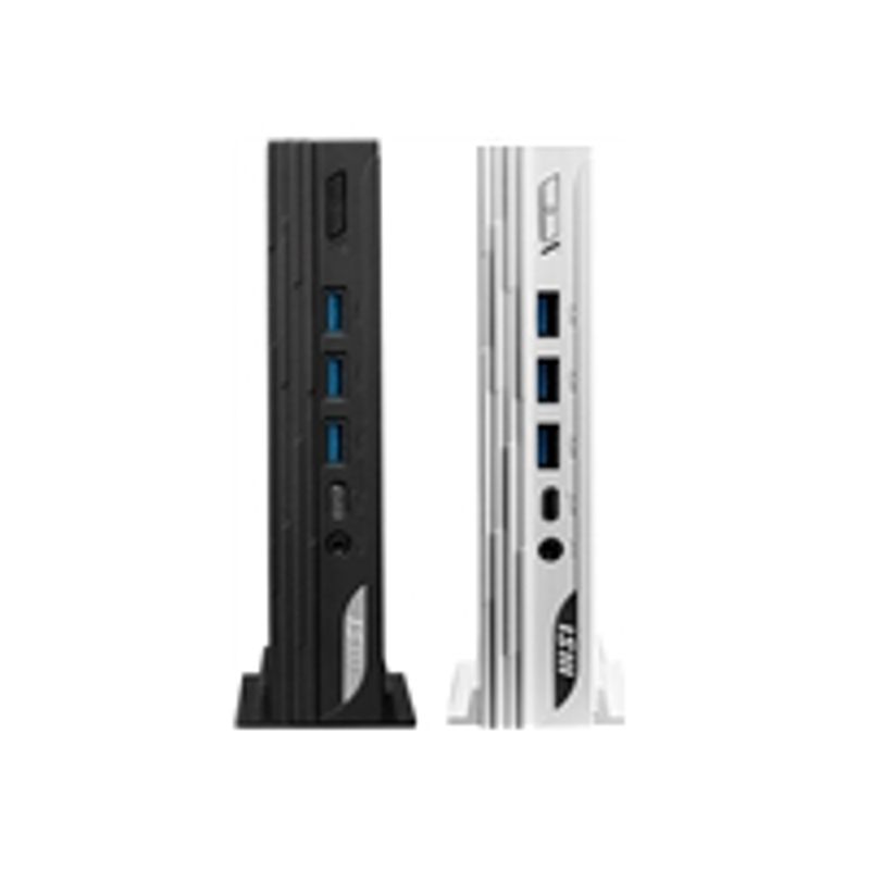 MSI PRO DP10 13M 022BUS - SFF Core i5 1340P - 0 GB - no HDD