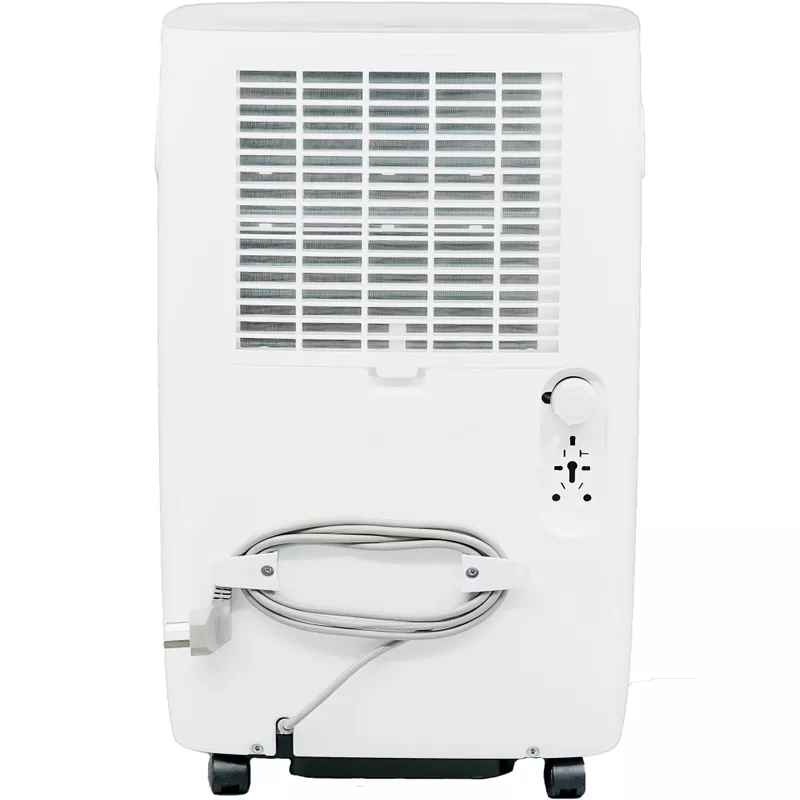 JHS 25 Pint DOE Dehumidifier