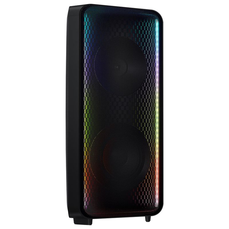 Samsung - Sound Tower 240W High Power Audio