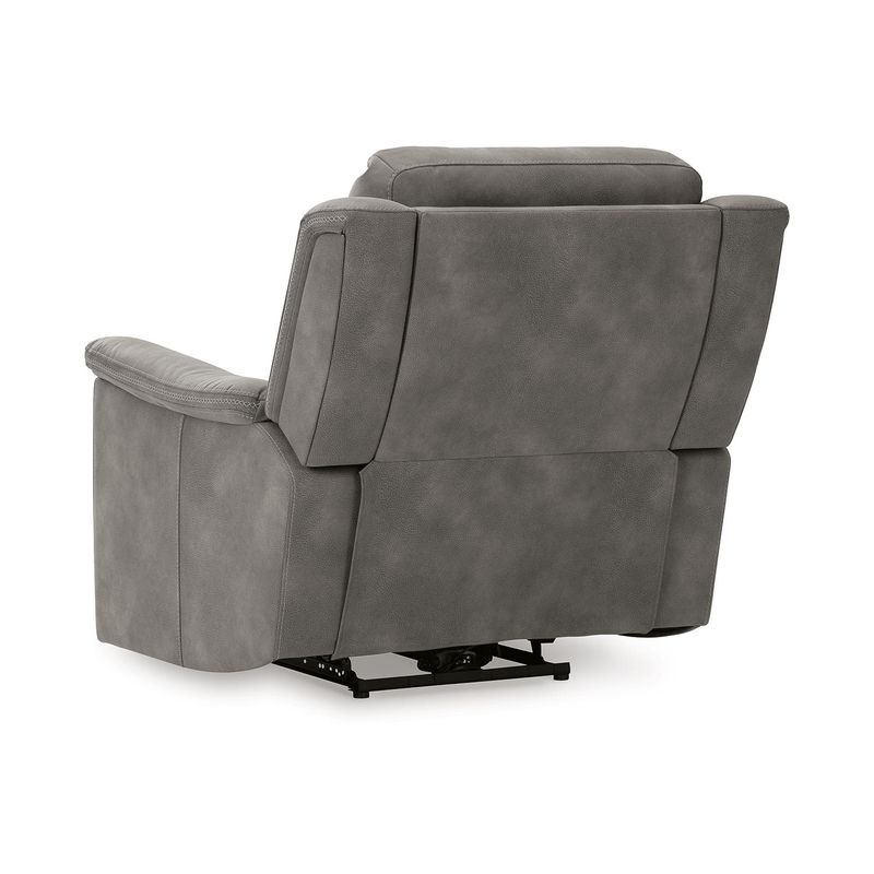 Next-Gen DuraPella Power Recliner/Adjustable Headrest
