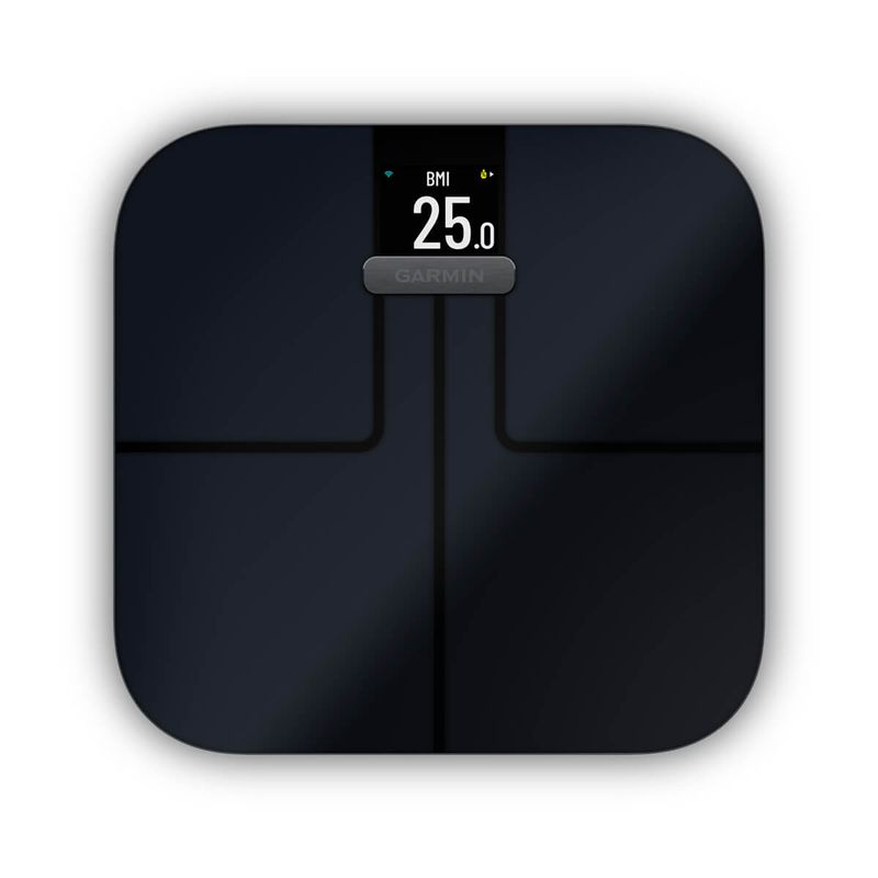 Garmin - Index S2 Smart Scale