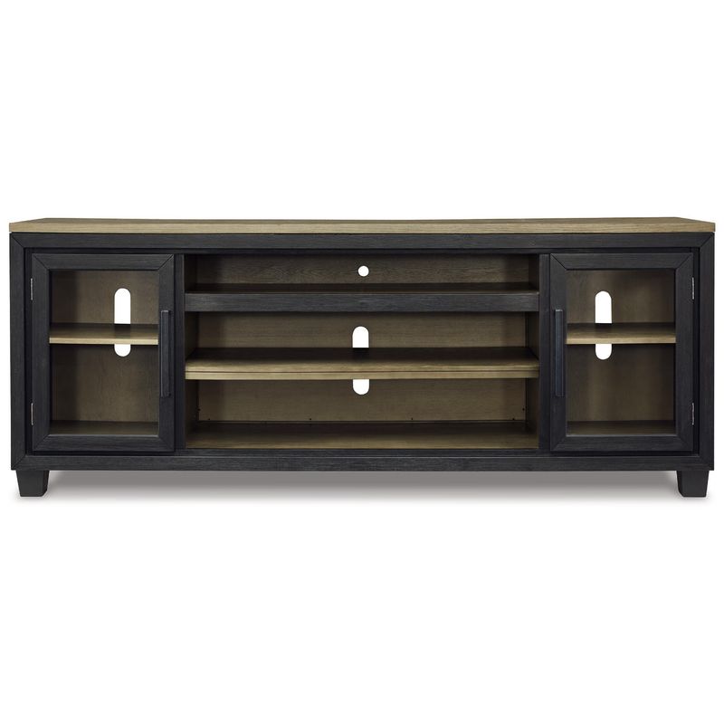 Foyland 83" TV Stand
