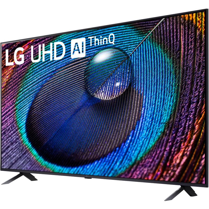 LG - 55" Class UR9000 Series LED 4K UHD Smart webOS TV (2023)