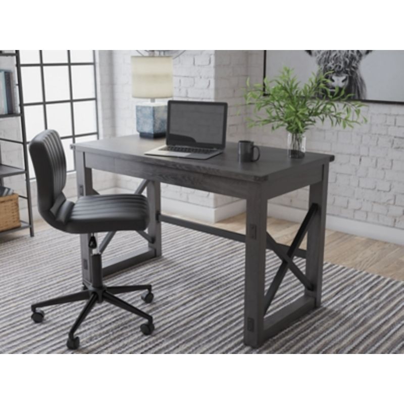 Freedan Home Office Desk