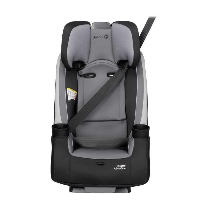 TriMate All-in-One Convertible Car Seat High Street
