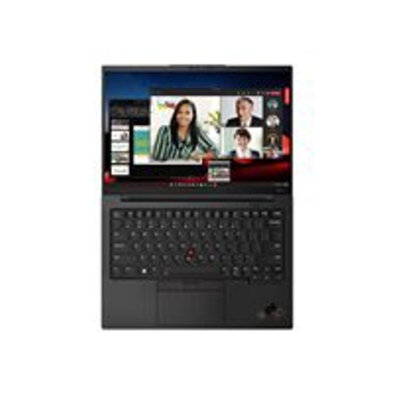 Lenovo ThinkPad X1 Carbon Gen 11 - 14 - Intel Core i7 - 1355U - Evo - 16 GB RAM - 512 GB SSD - US