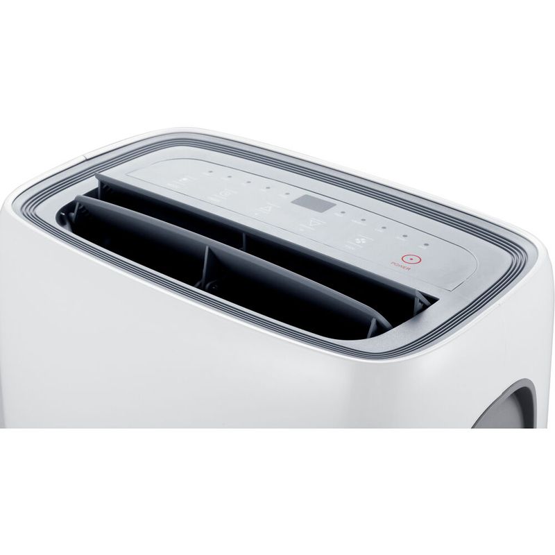 Arctic Wind - 10,000 ASHRAE / 6,250 DOE BTU Portable Air Conditioner
