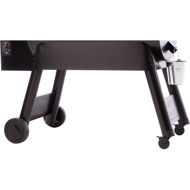 Traeger - Pro Series 34 Pellet Grill Bronze