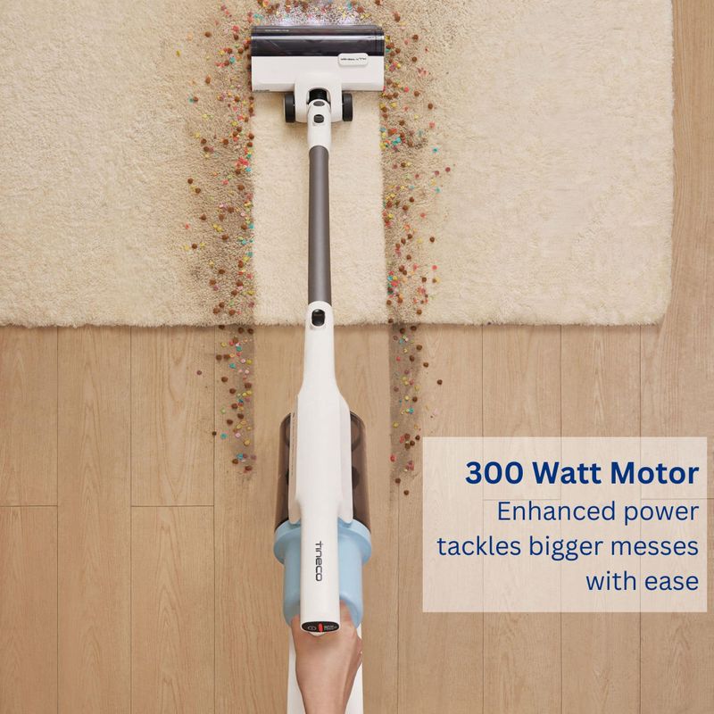 Tineco - GO Cordless Stick Vacuum (GO203) - White