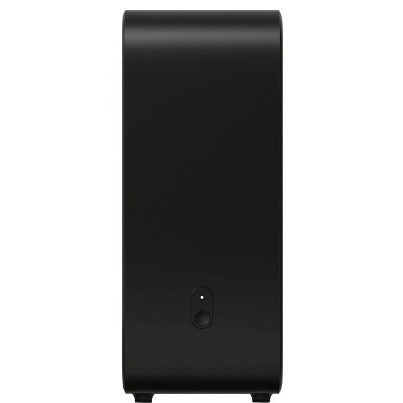 Sonos Sub 4 Wireless Subwoofer - Black