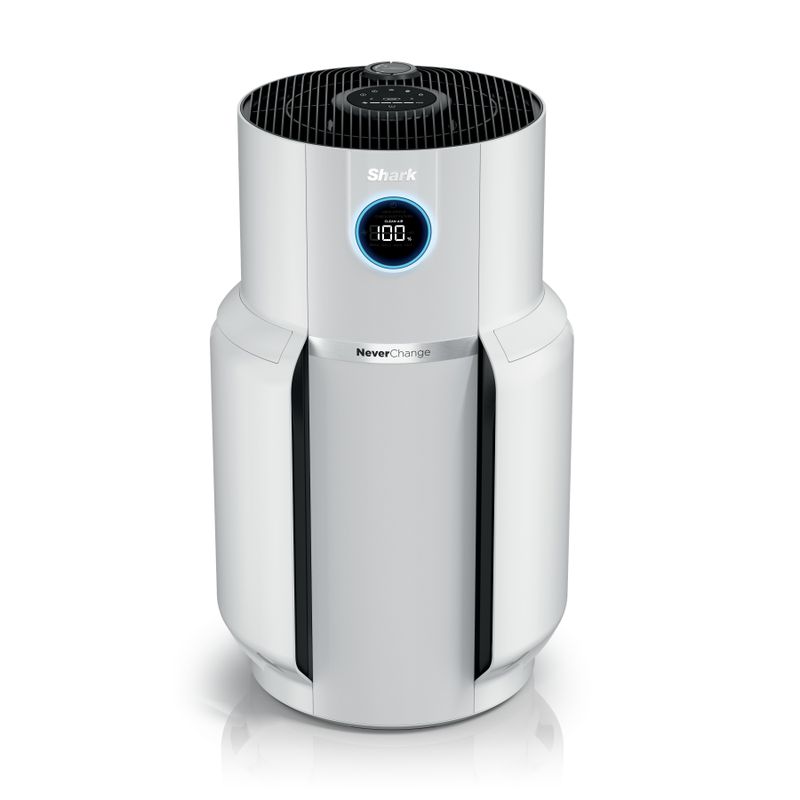 Shark - NeverChange Air Purifier MAX