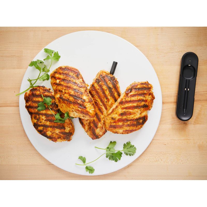 Yummly - Smart Meat Thermometer - Graphite