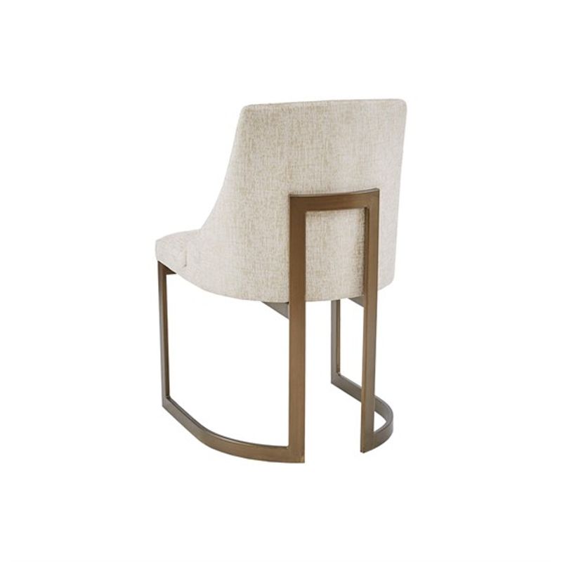 Cream Bryce Dining Chair (set of 2)