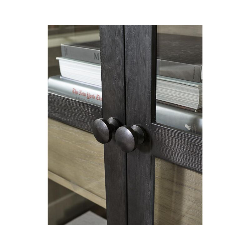Lenston Accent Cabinet
