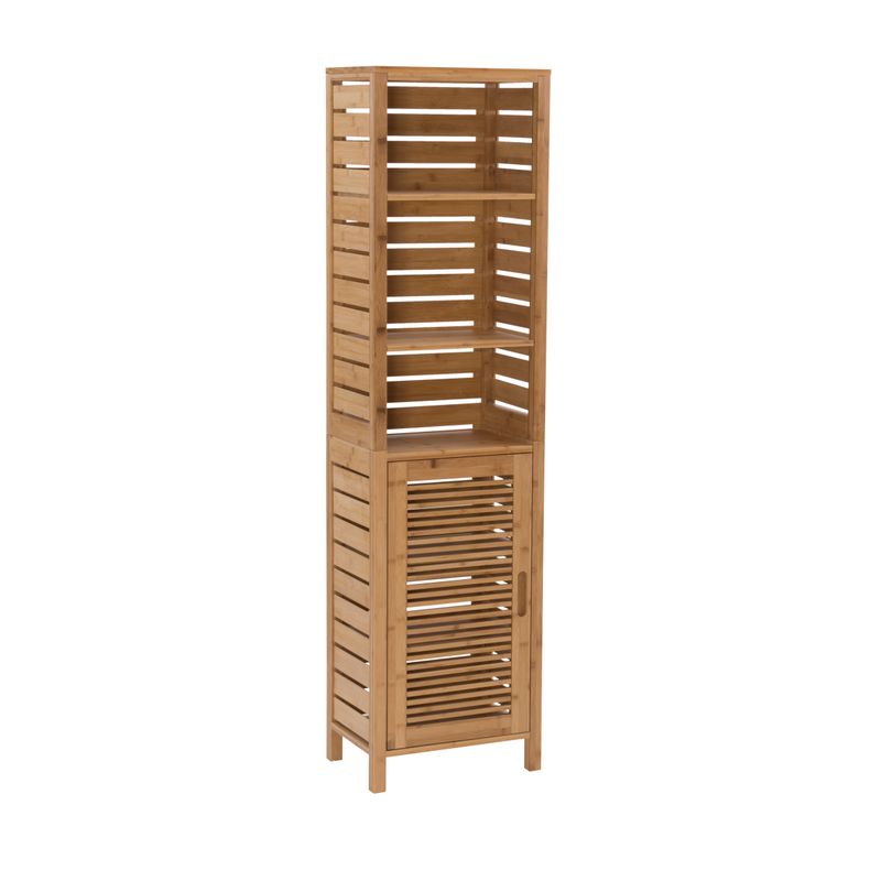 Geanie Tall Cabinet